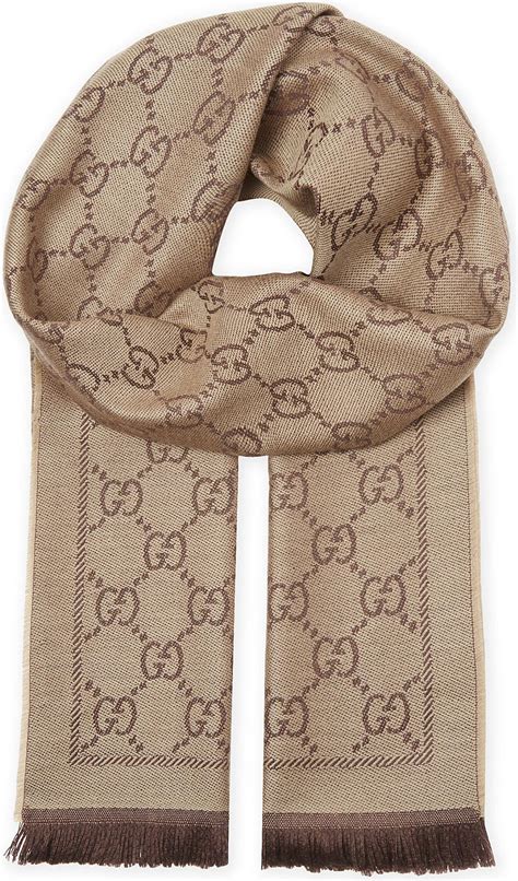 gucci brussels photos|Gucci beige scarf.